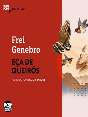 cover image of Frei Genebro
